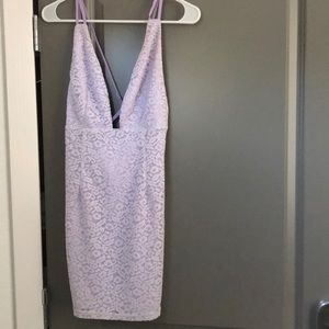 Medium dress from revolve